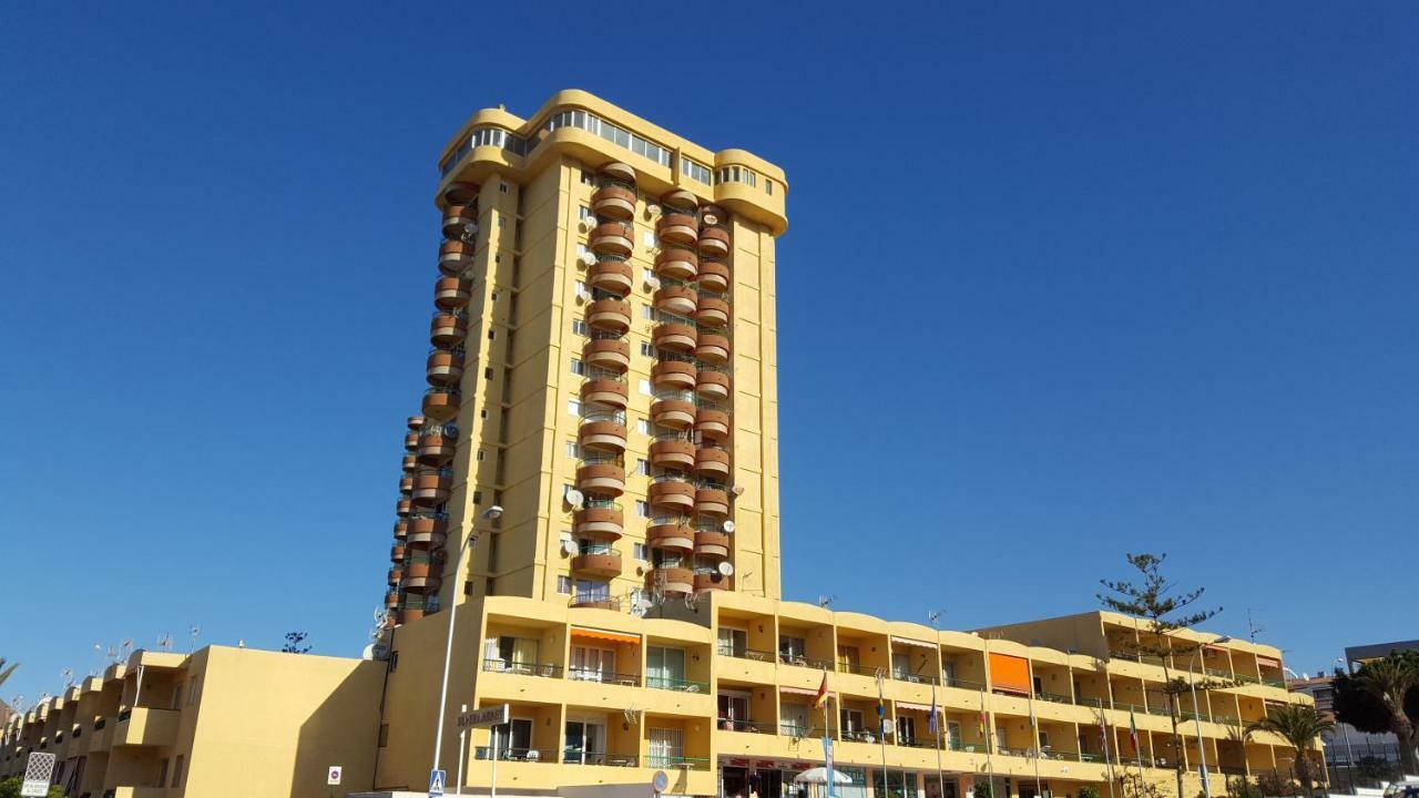 Torres Del Sol Playa De Las Vistas Free Wifi Playa de las Americas  Exteriör bild
